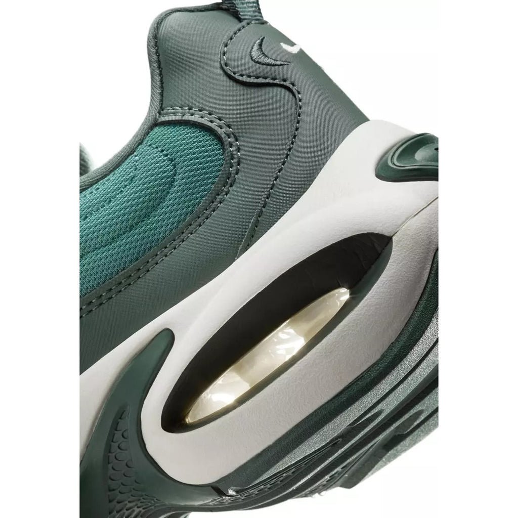 NIKE WOMEN'S 9 AIR MAX PORTAL VINTAGE GREEN SOFT PEARL SNEAKERS HF2053-300 NIB