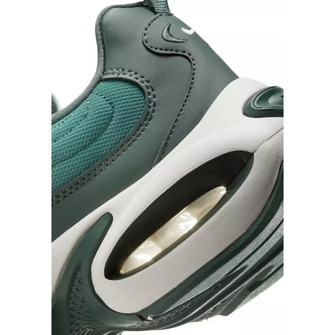 NIKE WOMEN'S 9 AIR MAX PORTAL VINTAGE GREEN SOFT PEARL SNEAKERS HF2053-300 NIB