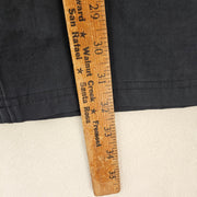 JORDAN WOMEN'S MEDIUM CHICAGO BLACK WASHED CARGO SKIRT HF9462-010 RARE