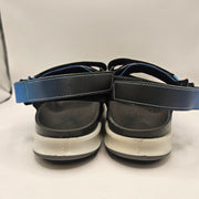 BIRKENSTOCK MEN'S 10 TATACOA FUTURA SANDAL REGULAR SKY BLUE NWOB