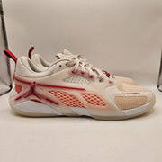 JORDAN WOMEN'S 12 MISSING 1 INSOLE PINK HEIR TREAT YOURSELF BASKETBALL NWOB