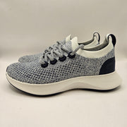 ALLBIRDS WOMEN'S 6.5 BLIZZARD DEEP NAVY RUNNING SHOES WOOL A12464