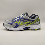 SAUCONY WOMEN'S 9 GRID VINTAGE Y2K RETRO RUNNING SNEAKERS S60812-77