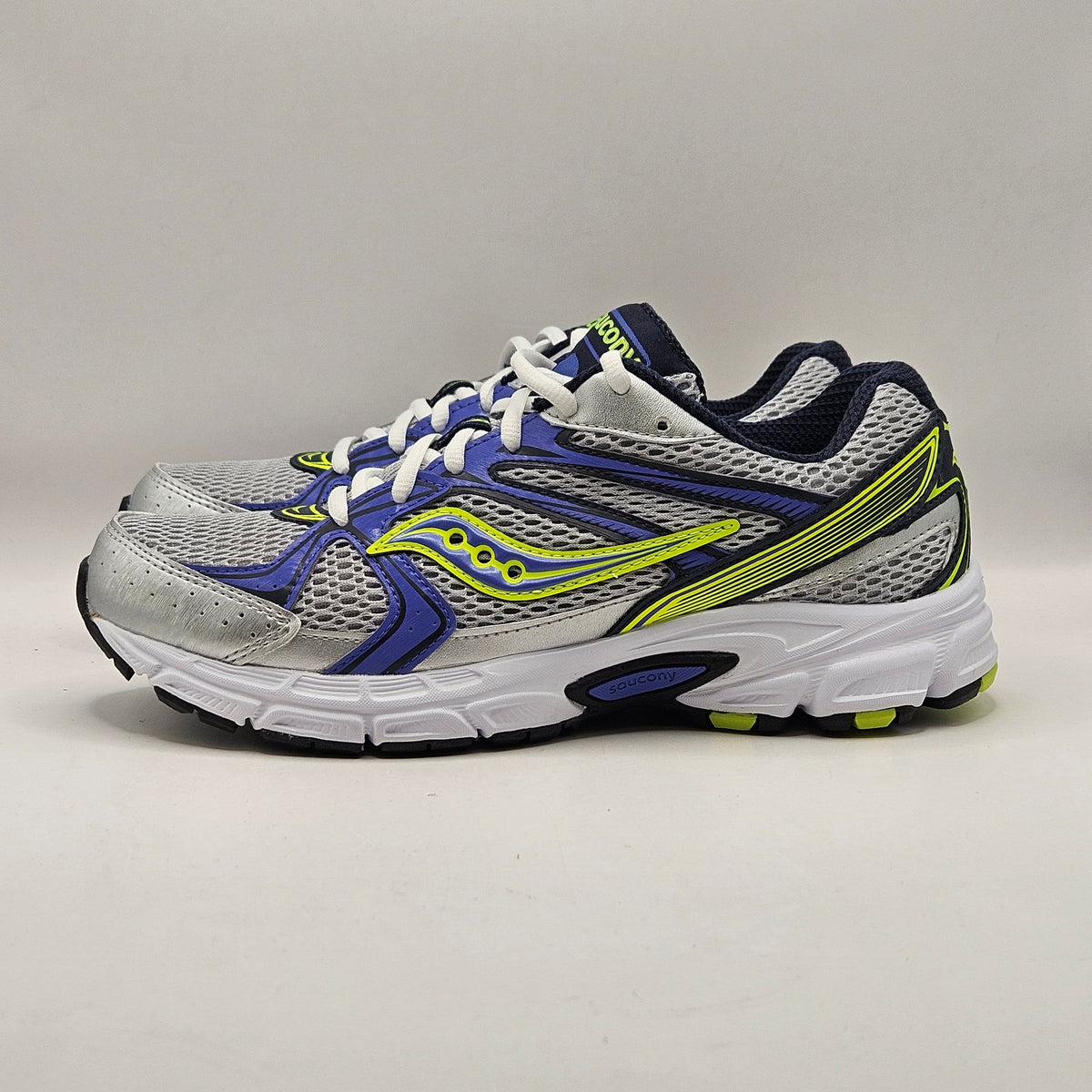 SAUCONY WOMEN'S 9 GRID VINTAGE Y2K RETRO RUNNING SNEAKERS S60812-77