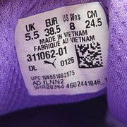 PUMA WOMEN'S 8 STEWIE 4 PRISM BASKETBALL SHOES 311062-01 NWOB