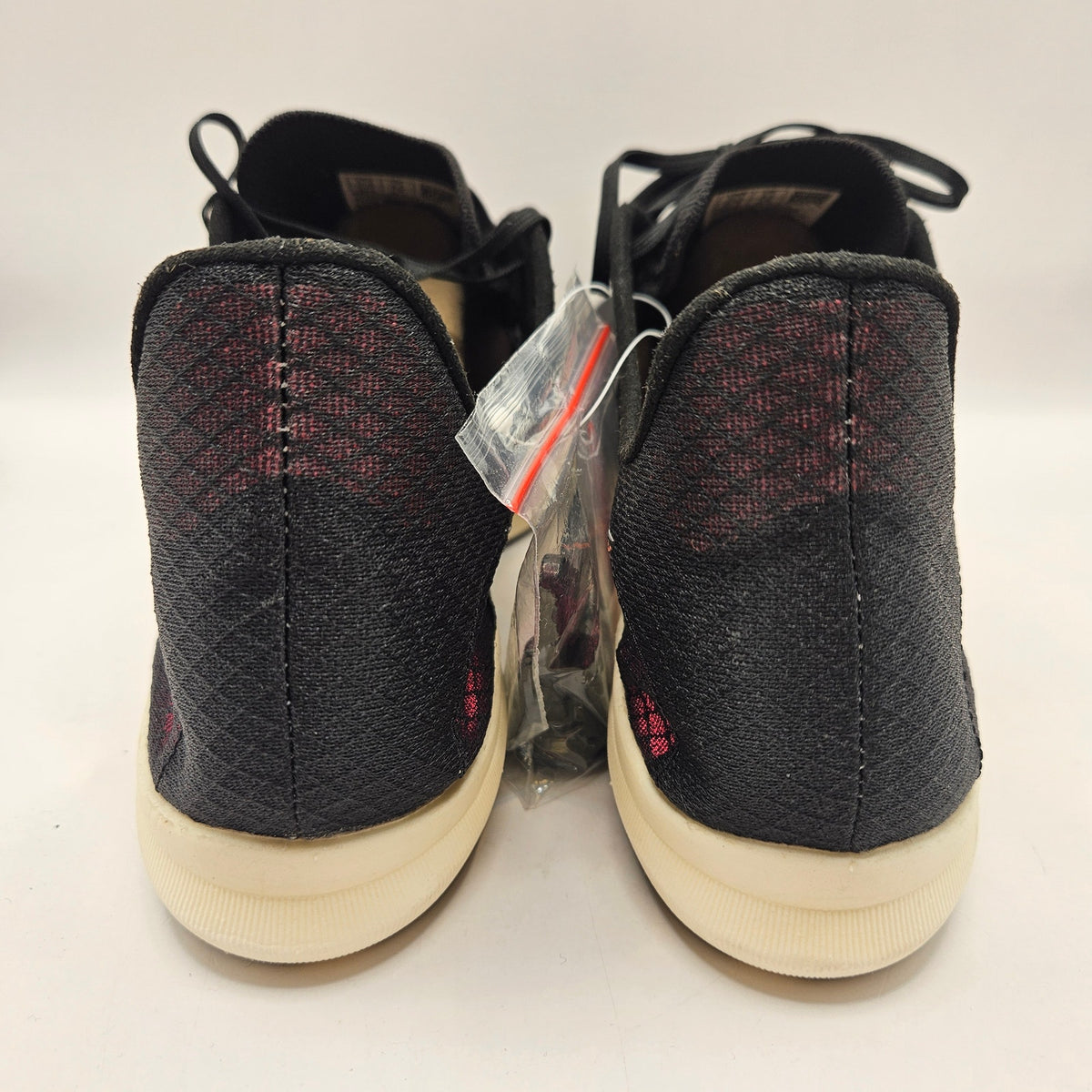 SAUCONY MEN'S 10.5 TERMINAL VT TRACK SPIKES BLACK VIZI SHOES S29101-85