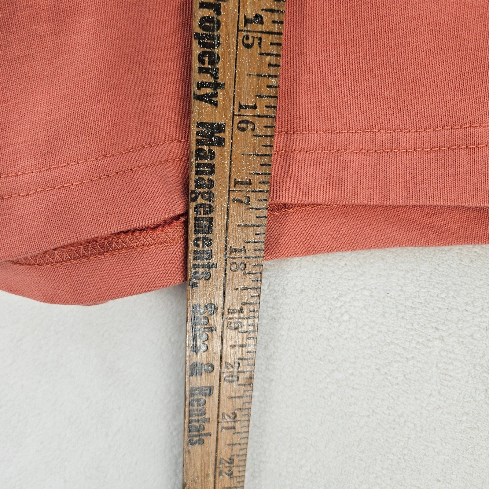 NIKE SPORTSWEAR WOMEN'S XL COTTON JERSEY SHORTS MADDER ROOT DM6728-827 NWT