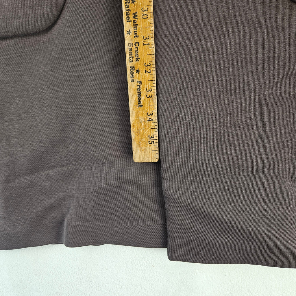 NIKE MEN'S XXL TECH FLEECE BLAZER COAT JACKET BROWN NWT FN0601-237