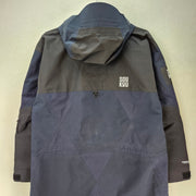 THE NORTH FACE X SOUKUU UNDER COVER SIZE XXS GEODESC JACKET PARKA AVIATOR NWT