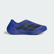 ADIDAS MEN'S 11 PURECHILL SOLAR PURPLE CORE BLACK KH6697 CLOG SLIDE