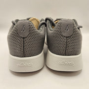 ALLBIRDS MEN'S 8.5 TREE RUNNER NEW ZEALAND NZ MEDIUM GREY BLIZZARD A11925