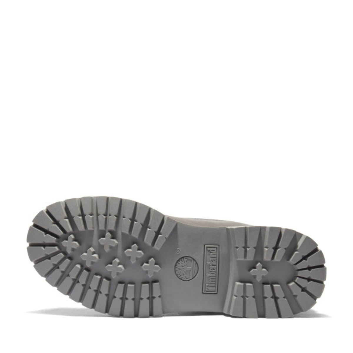 TIMBERLAND WOMEN'S 9 PREMIUM 6 INCH WP BOOT MEDIUM GREY NUBUCK NIB