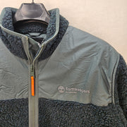 TIMBERLAND X RAEBURN EARTHKEEPERS BLUE SHERPA JACKET MEN'S XXL NWT
