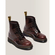 DR MARTENS MEN'S 9 CHERRY RED 1460 PHOENIX ARCADIA 41390600