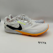NIKE Men's 8 Zoom RIVAL XC 6 Track Shoes Spikes