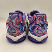 PUMA WOMEN'S 5.5 STEWIE 4 PRISM BASKETBALL SHOES LOW TOP 311062-01 NWOB