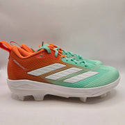 ADIDAS WOMEN'S 7 ADIZERO INSTICT CANDY 2.0 TPU CLEATS JR3813 BASEBALL NWOB