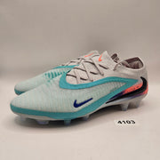 NIKE MEN'S 6.5 PHAMTOM 6 LOW ELITE FG UNITED 002 PISTACHIO FROST IM9604-300 NWOB