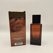 BATH & BODY WORKS MAHOGANY TEAKWOOD COLOGNE 3.4 oz NIB