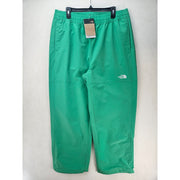THE NORTH FACE WOMEN'S XL EASY WIND PANT OPTIC EMERALD NF0A8769P08