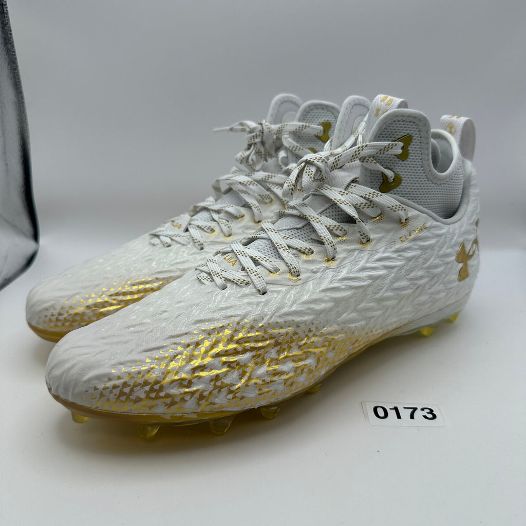 UNDER ARMOUR Men's 12.5 Spotlight Cone 3.0 MC Football Cleats