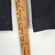 THE NORTH FACE WOMEN'S 2 LONG BASIN PANTS TNF BLACK UTILITY PANTS