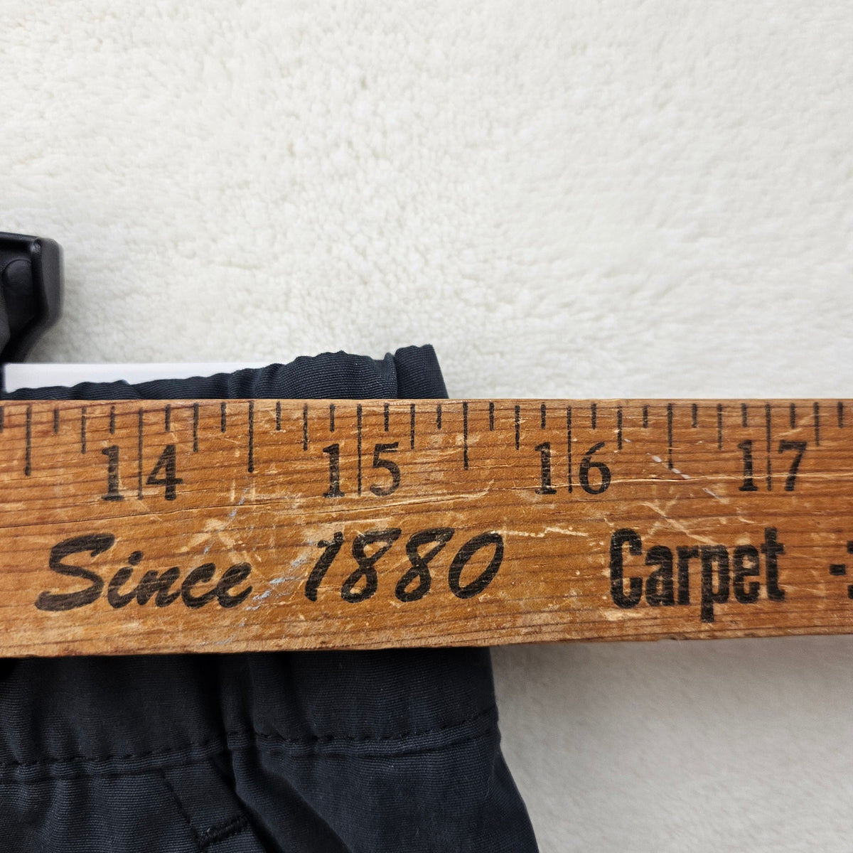 JORDAN WOMEN'S MEDIUM CHICAGO BLACK WASHED CARGO SKIRT HF9462-010 RARE