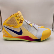 NIKE MEN'S 11 ZOOM JAVELIN ELITE 3 TRACK FIELD THROWING FZ9626-800 CITRON PULSE