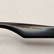 AMBUSH X GENTLE MONSTER CARABINER 1 01 BLACK SUNGLASSES NIB
