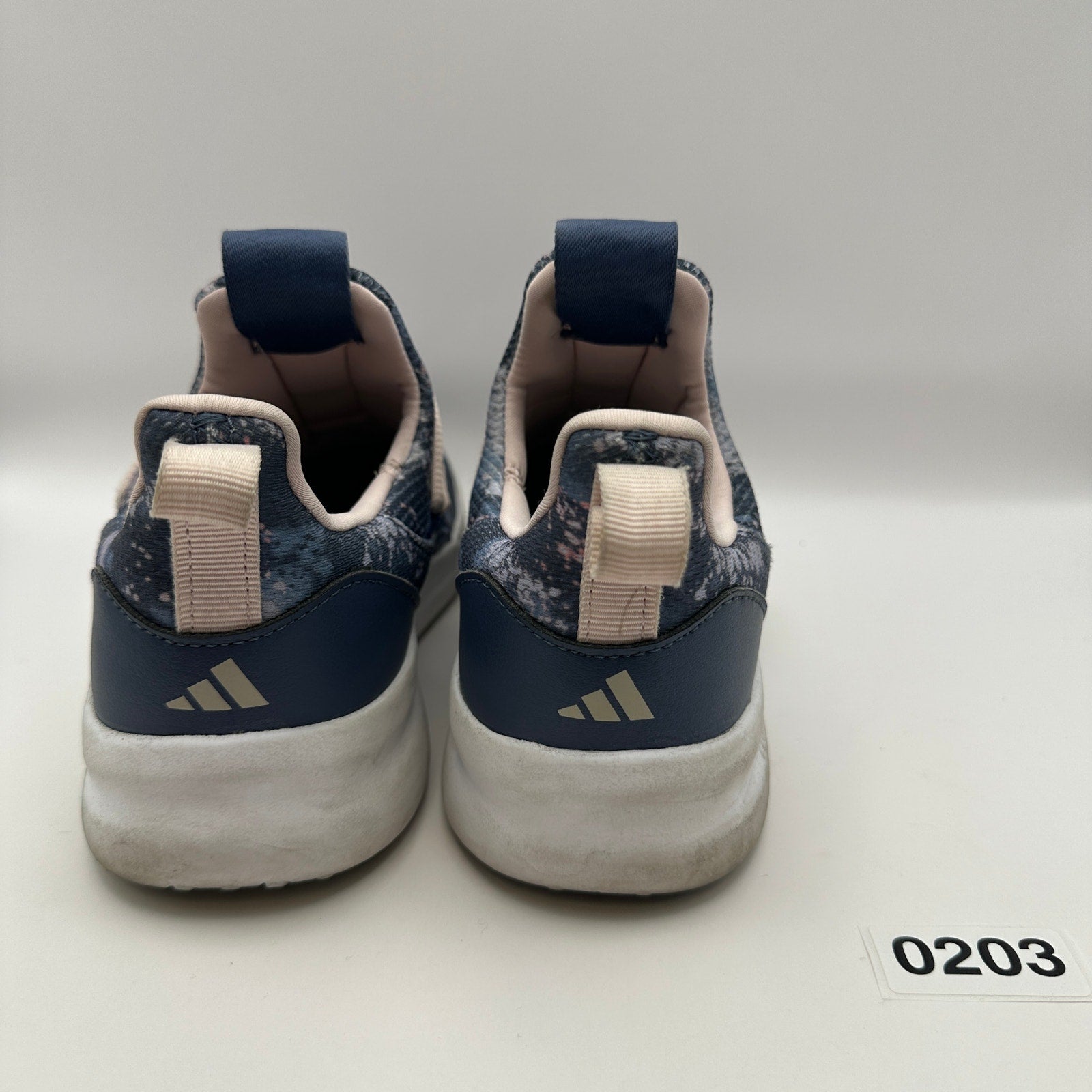 ADIDAS GS 4.5 Lite Racer Adapt 7.0 Running Course A Pied IH7612