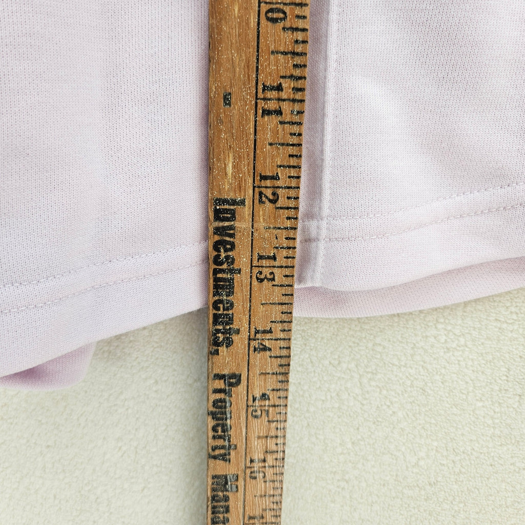 ADIDAS WOMEN'S XS POCKET PULL ON HYPERGLAM FRENCH TERRY SHORTS PINK NWT