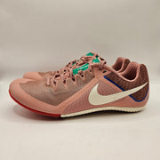 NIKE MEN'S 9.5 ZOOM RIVAL MULTI TRACK & FIELD ARMORY PACK HQ2062-600
