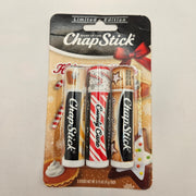 LOT OF 15 CHAPSTICK VARIETY MIX LIP BALM 0.15oz NEW SEALED IN PACKAGING