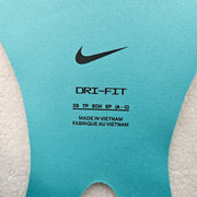 NIKE WOMEN'S XS(A-C) ALPHA FRONT ZIP HIGH SUPPORT SPORTS BRA DD0436-392 NWT