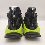 ADIDAS X STELLA MCCARTNEY SEEULATER 2 JH8944 WOMEN'S 6.5 BLACK RUNNING JH8944