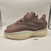 FEAR OF GOD X ADIDAS ATHLETICS II MEN'S 8.5 BASKETBALL SHOES WONDER OXDIE JP6004