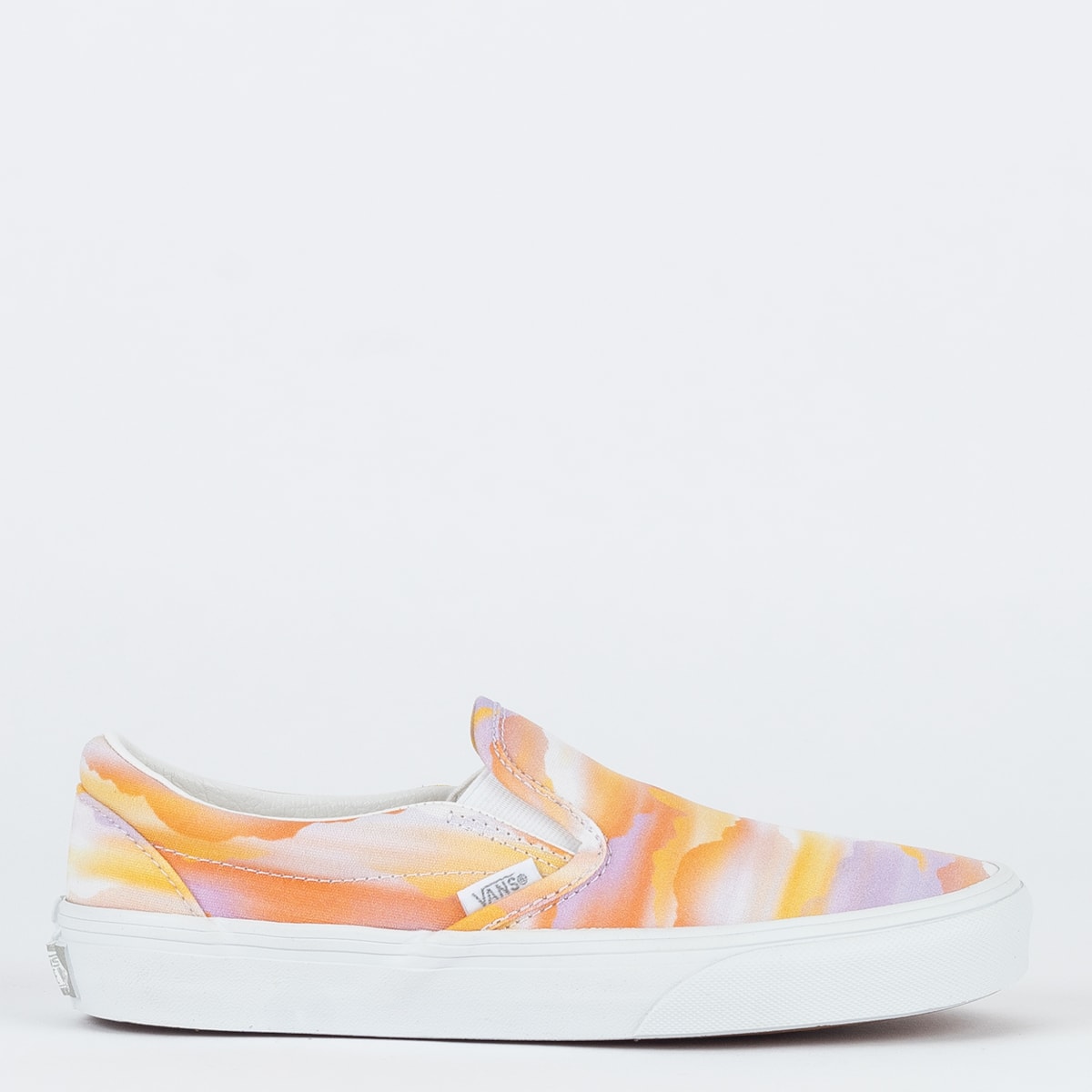 VANS WOMEN'S 9 SLIP ON FESTIVAL DREAM MULTI NIB VN000BVZCYJ