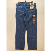 WRANGLER MEN'S 31X32 20X NO.33 EXTREME RELAXED FIT STRAIGHT JEANS NWT