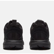 TIMBERLAND MEN'S 12 VOYAGER PARK LOW LACE SNEAKER BLACKOUT MESH NIB