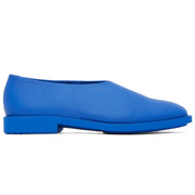 ECCO KOLLECTIVE X BIANCA SAUNDERS 43 ED MAGGOTY LOAFER BLUE NIB $535 39001491085