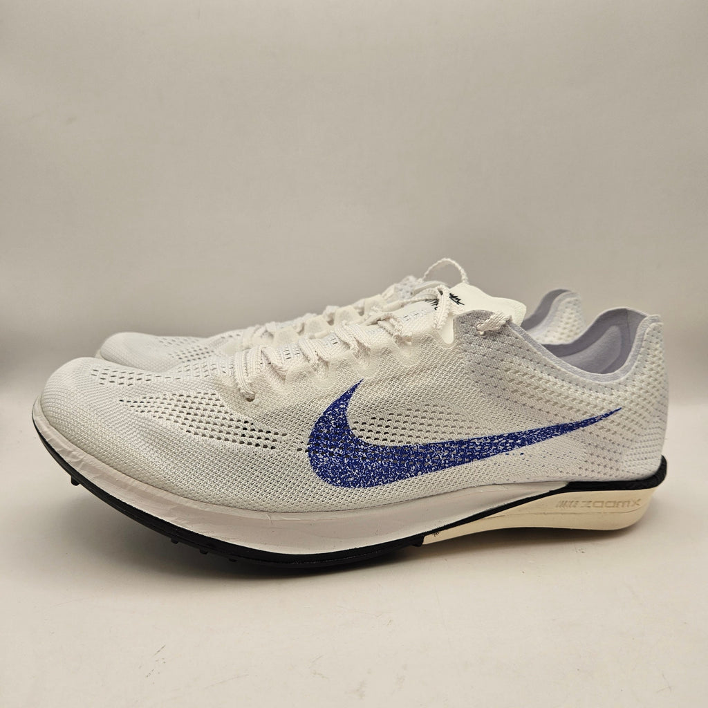 NIKE MEN'S 9 ZOOMX DRAGONFLY 2 BLUEPRINT PACK DISTANCE SPIKES NWOB FD8414-900