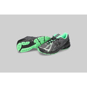 NEW BALANCE MEN'S 10.5 1906R GREY GREEN U1906RCT RUNNING LIFESTYLE SNEAKER NIB
