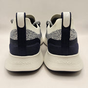 ALLBIRDS WOMEN'S 6.5 BLIZZARD DEEP NAVY RUNNING SHOES WOOL A12464