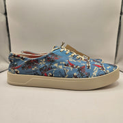 OLUKAI MEN'S 15 TRADEWIND OCEANSPRAY WAIKIKI BEACH NWT 10533-RYZQ