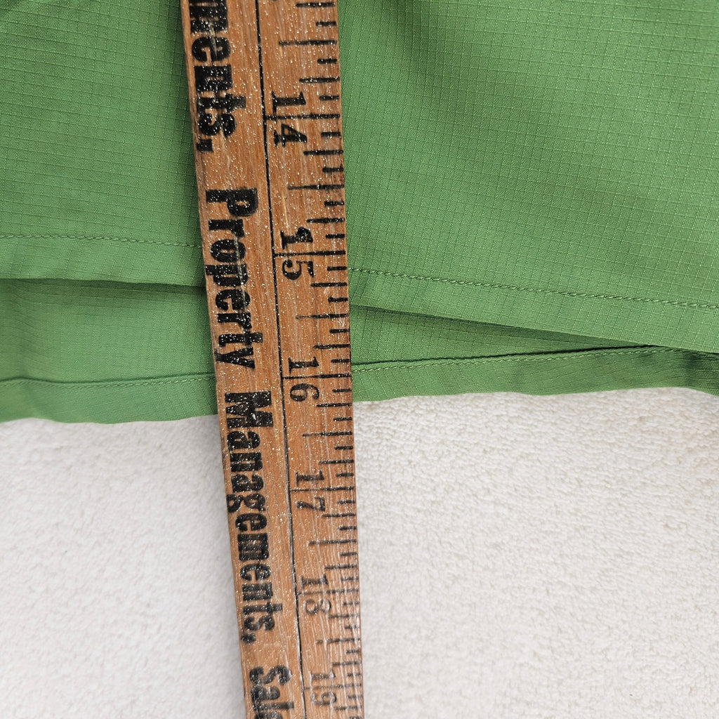 NIKE MEN'S XXL DRIVE FIT STRIDE 5" SHORTS GREEN DM4755-377 NWT