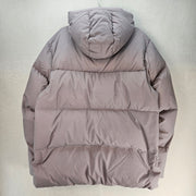 UNDER ARMOUR MEN'S XL LIMITLESS 700 FILL DOWN JACKET HOODED NWT PINK