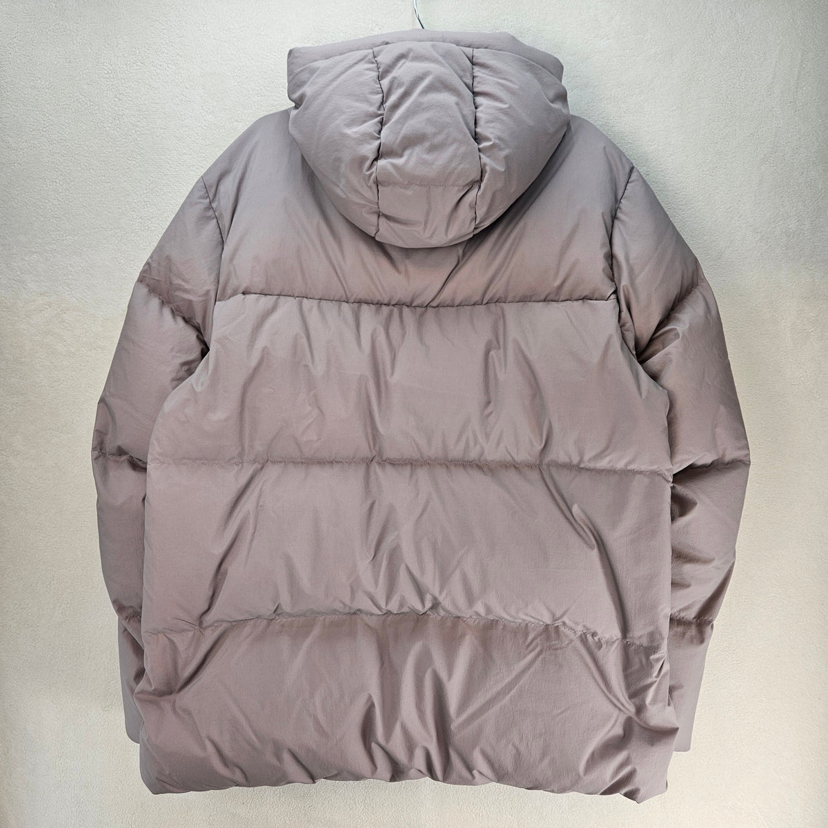 UNDER ARMOUR MEN'S XL LIMITLESS 700 FILL DOWN JACKET HOODED NWT PINK