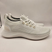 ALLBIRDS MEN'S 8 DASHER NZ BLIZZARD RUNNING SNEAKERS A12445
