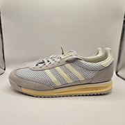 ADIDAS ORIGINALS MEN'S 10.5 SL72 RS GREY WHITE RETRO CASUAL SNEAKERS NWOB JR8773