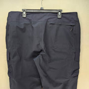 THE NORTH FACE X UNDERCOVER SOUKUU XL GEODESIC PANT AVIATOR NAVY REGULAR NWT